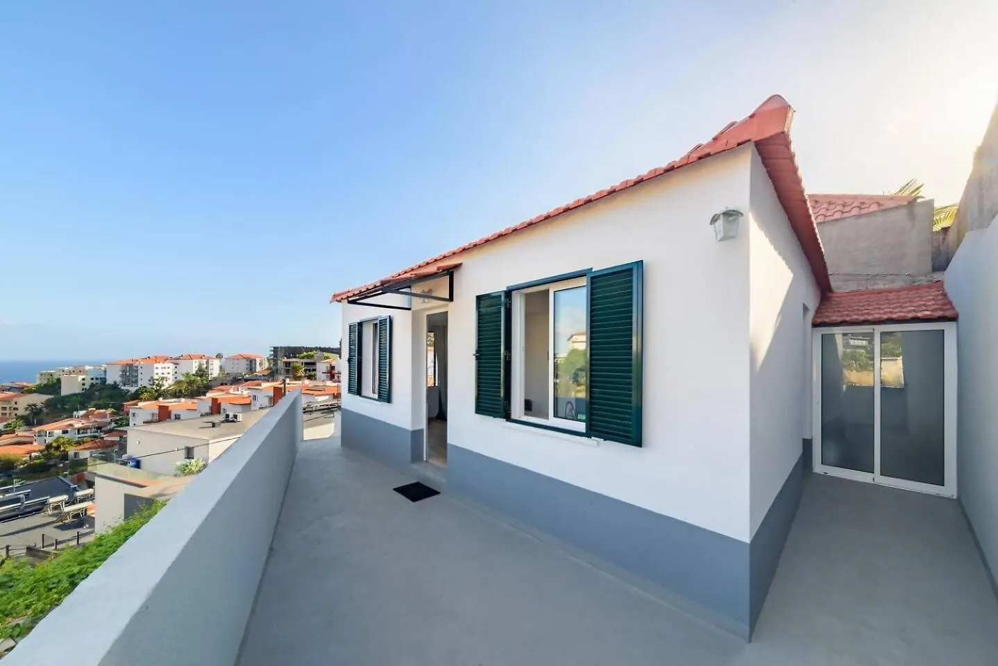 Сasa de vacaciones Casa Das Virtudes By Mth Funchal  Portugal
