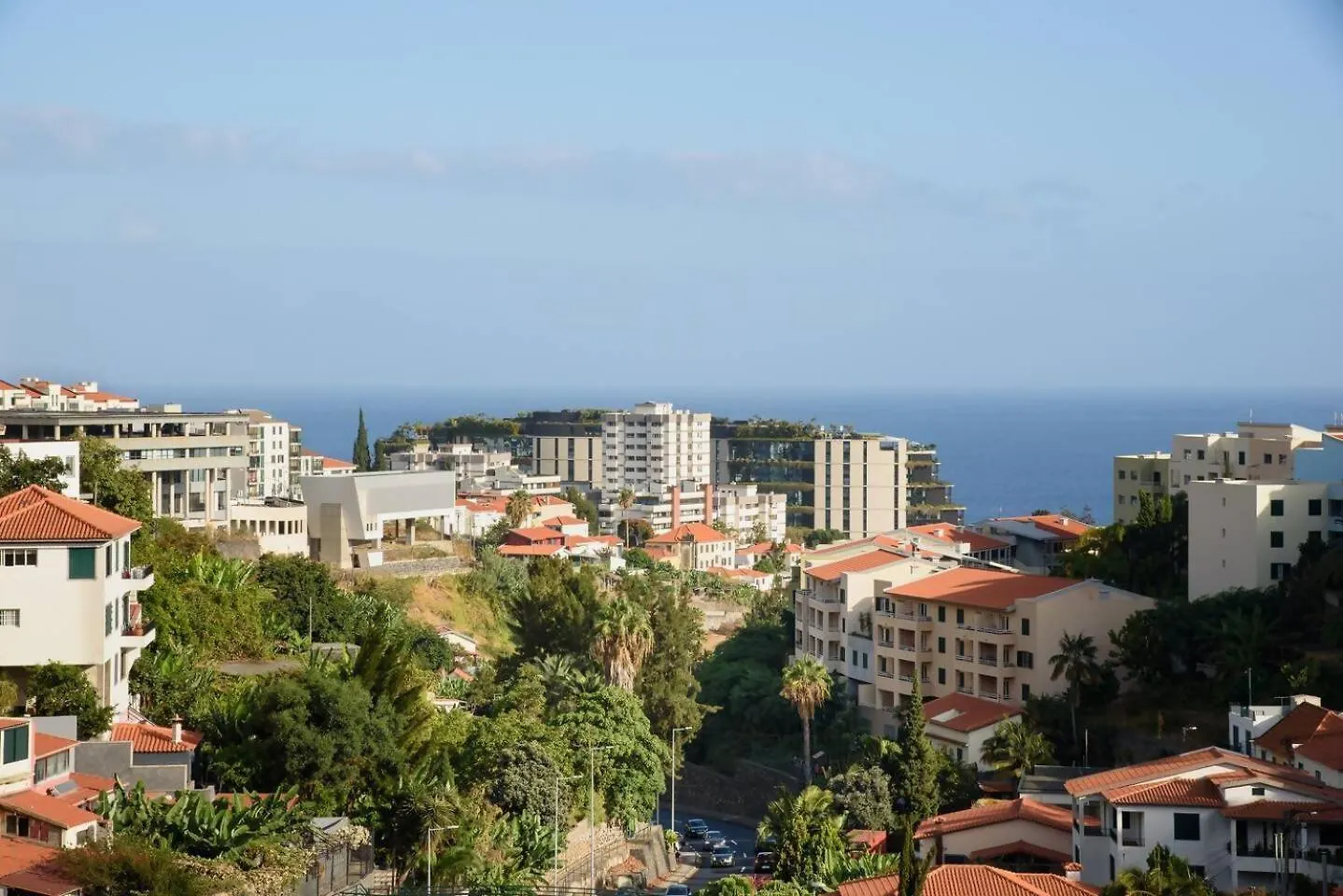 Casa Das Virtudes By Mth Funchal  Funchal (Madeira)