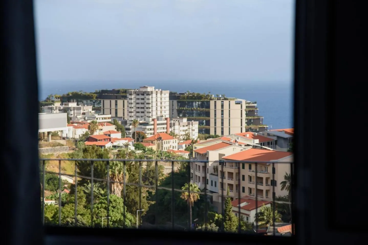 Casa Das Virtudes By Mth Funchal  Сasa de vacaciones