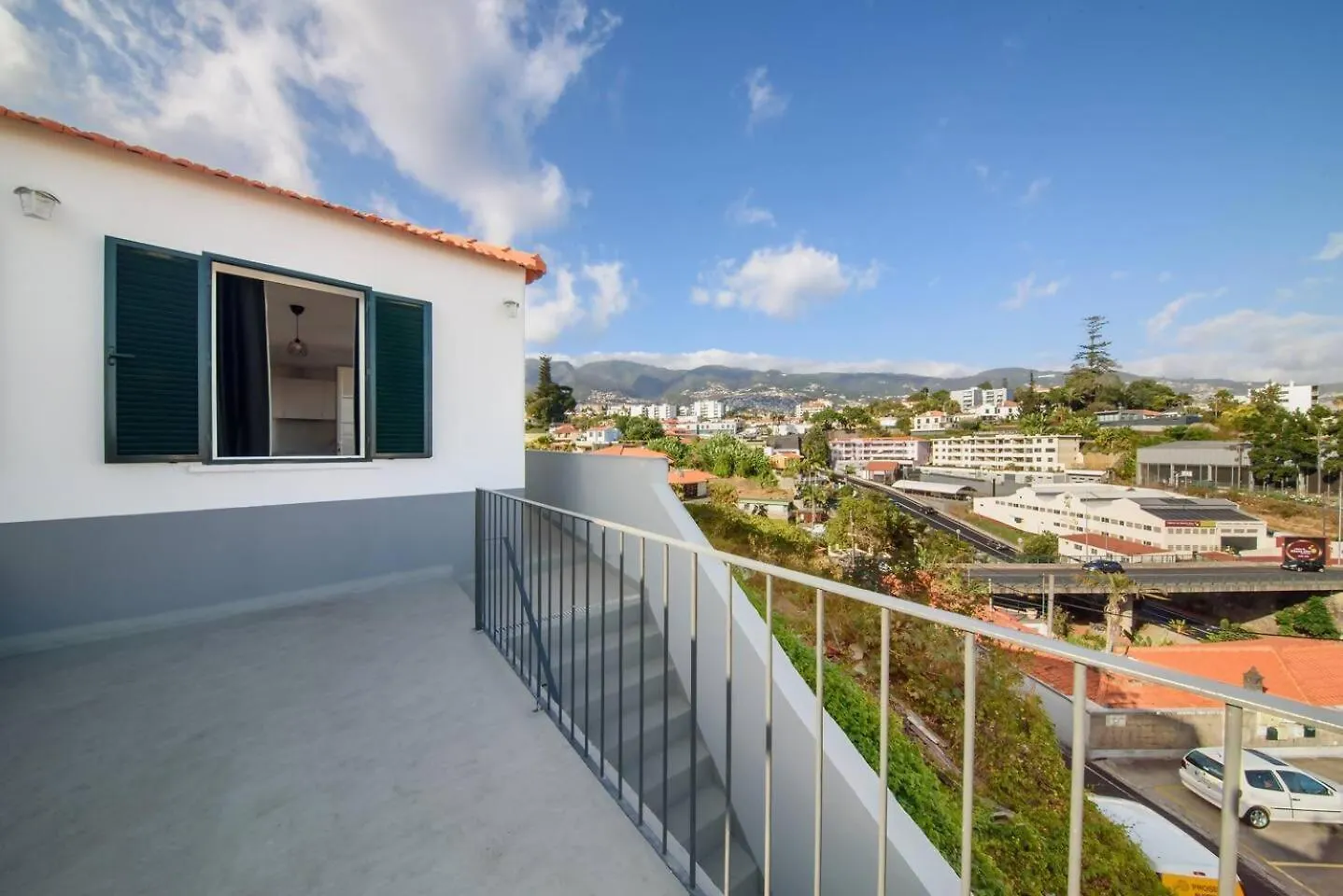 Casa Das Virtudes By Mth Funchal