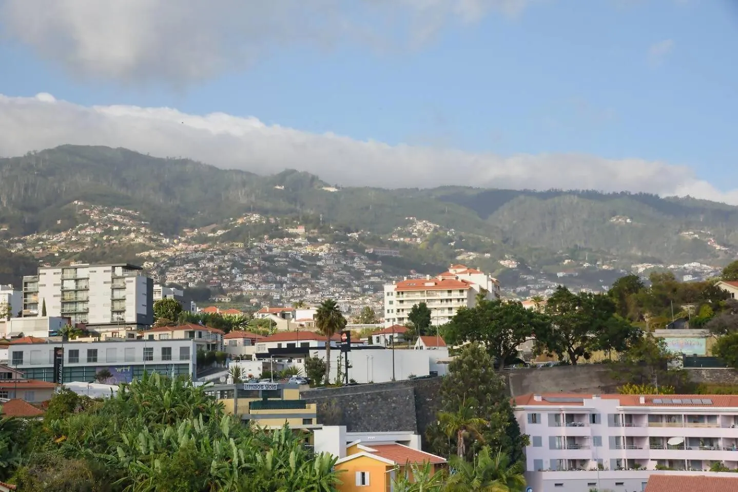 Сasa de vacaciones Casa Das Virtudes By Mth Funchal